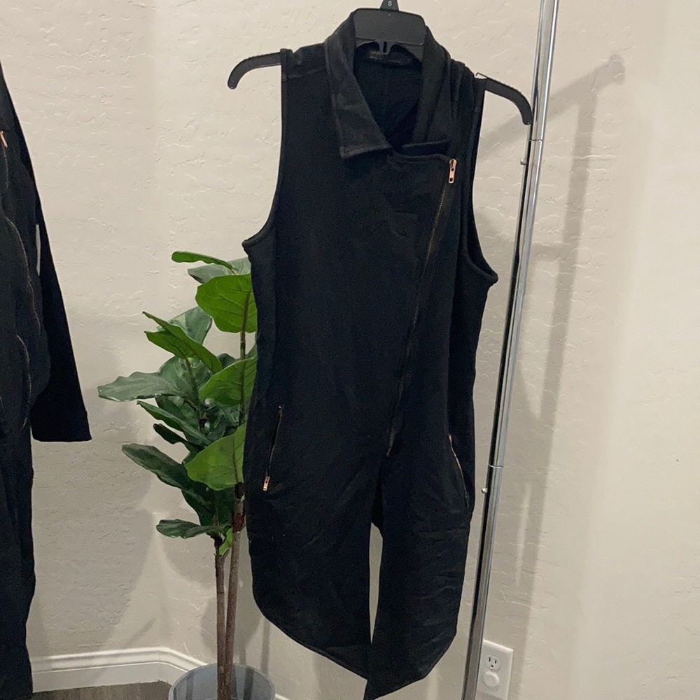 Benjamin Jay Vest